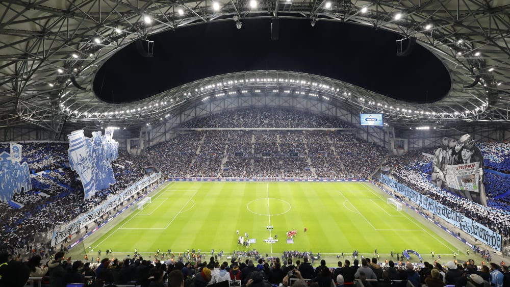 LE BILLET. "Hey Jul !", comment les supporters ont assuré le spectacle en fusionnant Marseille et les Beatles