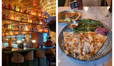 j'ai testé le restaurant qui cartonne à Strasbourg, voici mon verdict