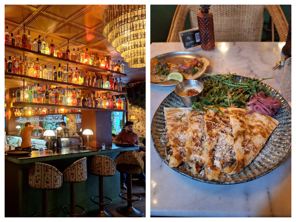 j'ai testé le restaurant qui cartonne à Strasbourg, voici mon verdict