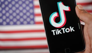TikTok revoit déjà ses règles de confidentialité aux États-Unis