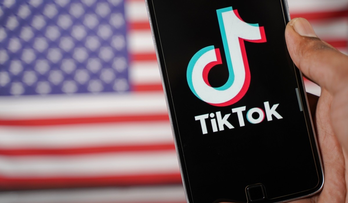 TikTok revoit déjà ses règles de confidentialité aux États-Unis