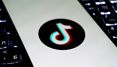 TikTok passe sous contrôle américain aux USA, mais pas pour la pub