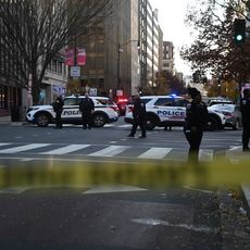 Celal Gunes / ANADOLU / Anadolu via AFP