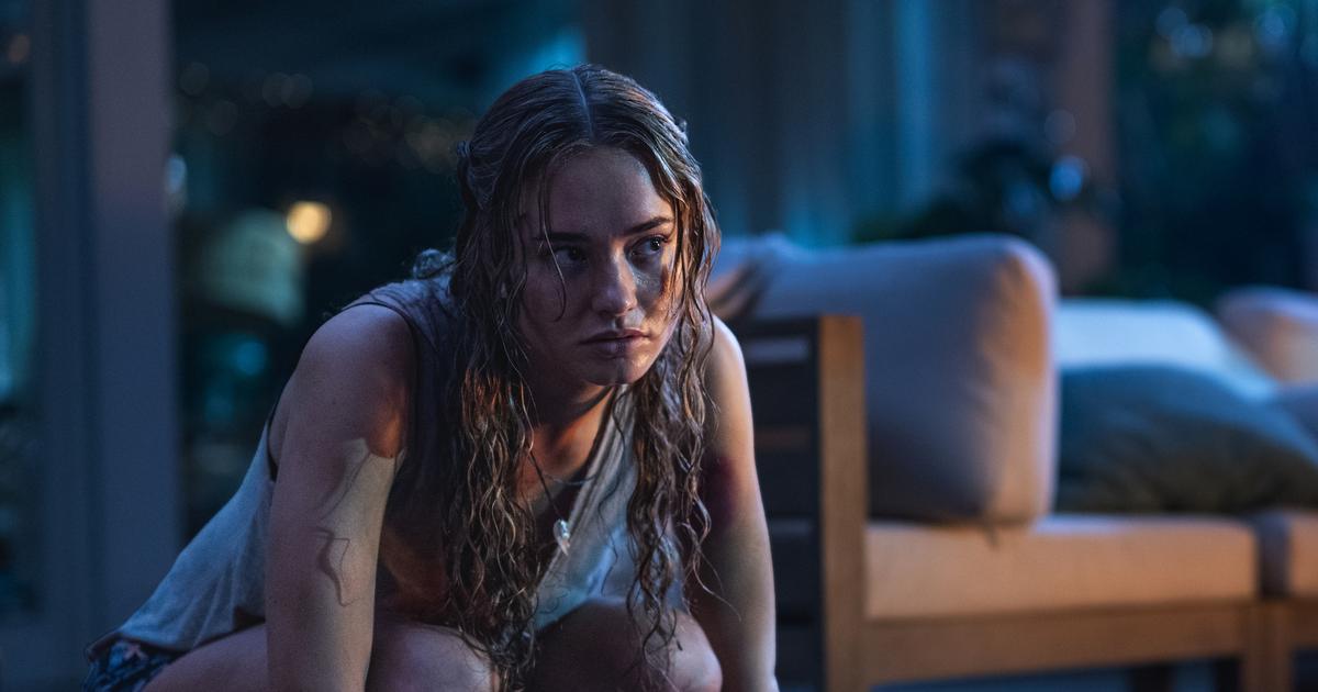 Le cinéma d'horreur connaît une période d'effervescence créative