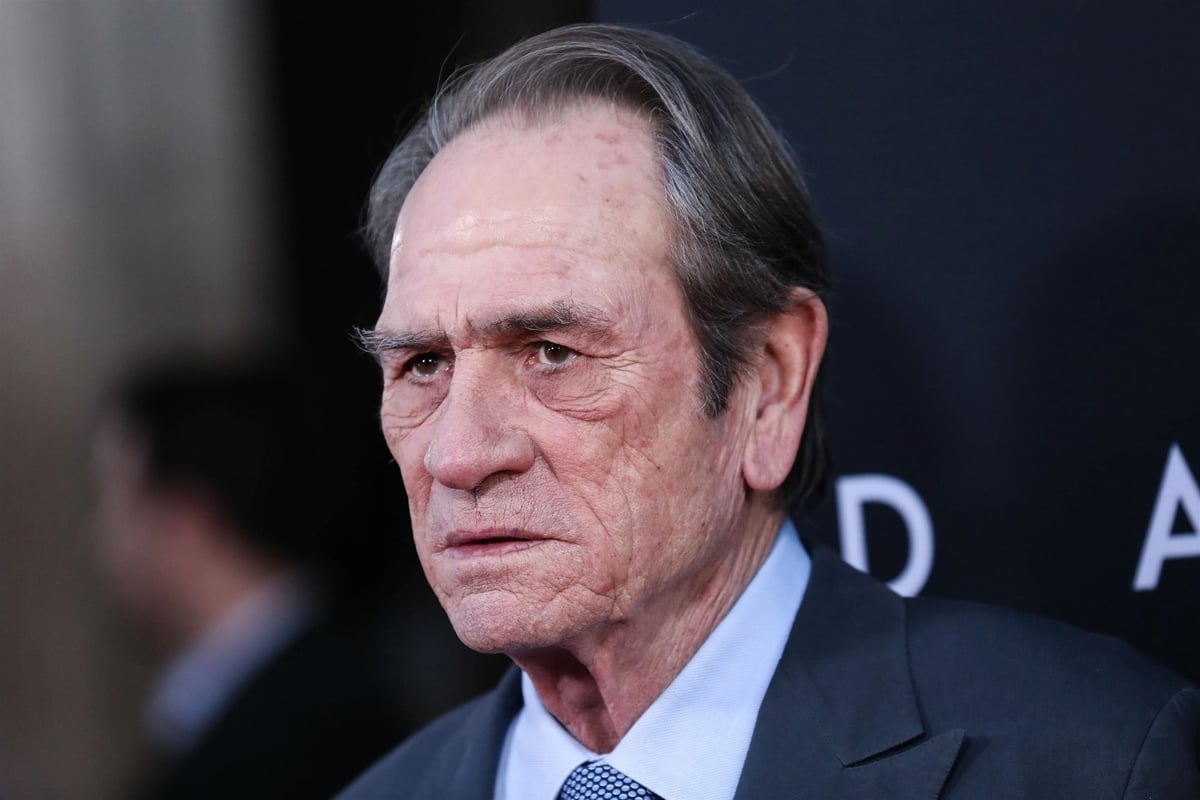Tommy Lee Jones : deux ans avant le décès tragique de sa fille, sa demande lourde de sens