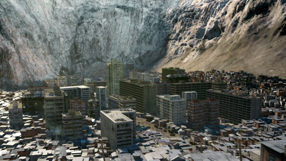 "Totalement sous-cotée" : Fans de The Handmaid's Tale, rattrapez cette série Netflix passée trop inaperçue