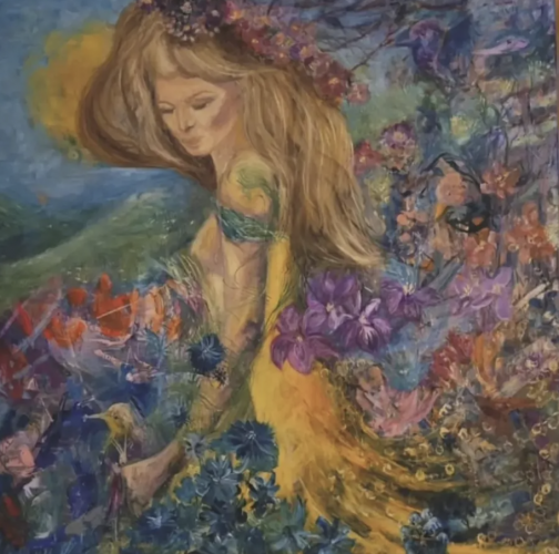 Totems ceux qui veillent Mélanie Remmer (1)