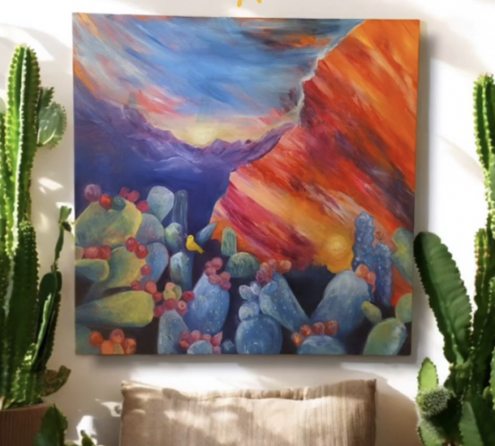 Totems ceux qui veillent Mélanie Remmer (4)