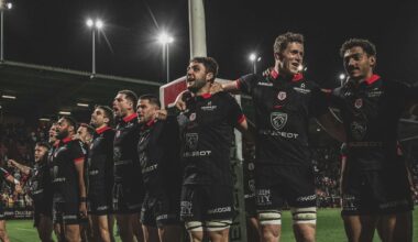 Un journaliste du Midi Olympique peste contre le Stade-Toulousain : « Je vais le dire clairement : ça m’agace clairement ! »