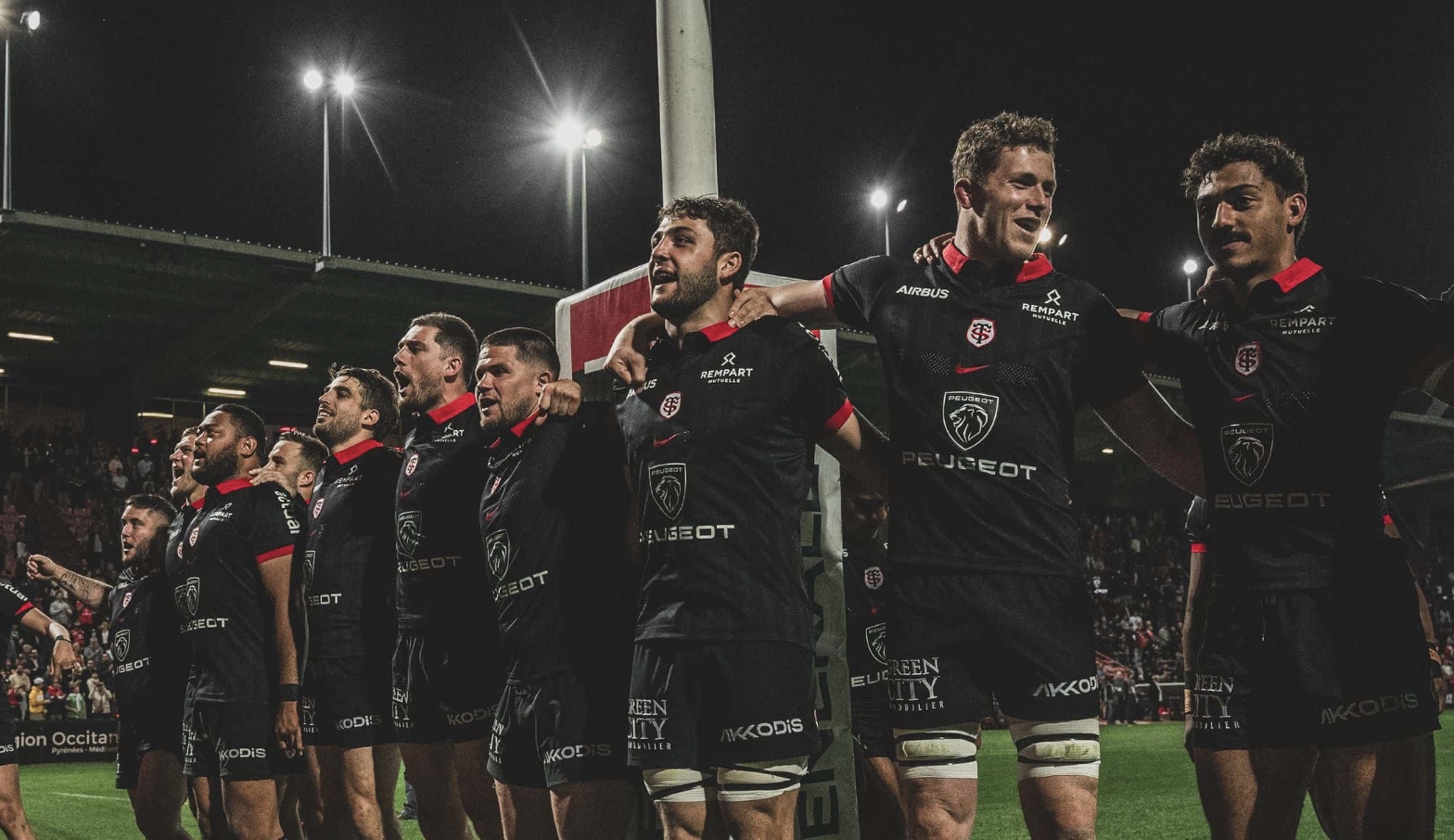 Un journaliste du Midi Olympique peste contre le Stade-Toulousain : « Je vais le dire clairement : ça m’agace clairement ! »