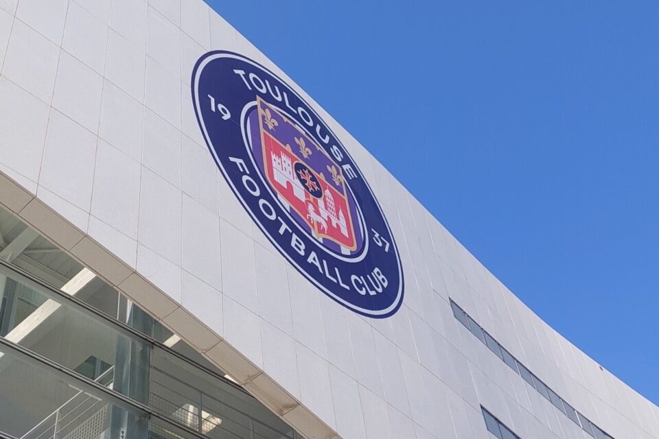 Le Toulouse Football Club vient d'annoncer sa première recrue du mercato hivernal… tout droit venue de Belgique !