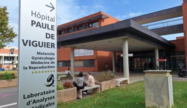 les maternités privées en grève, où vont accoucher les futures mamans