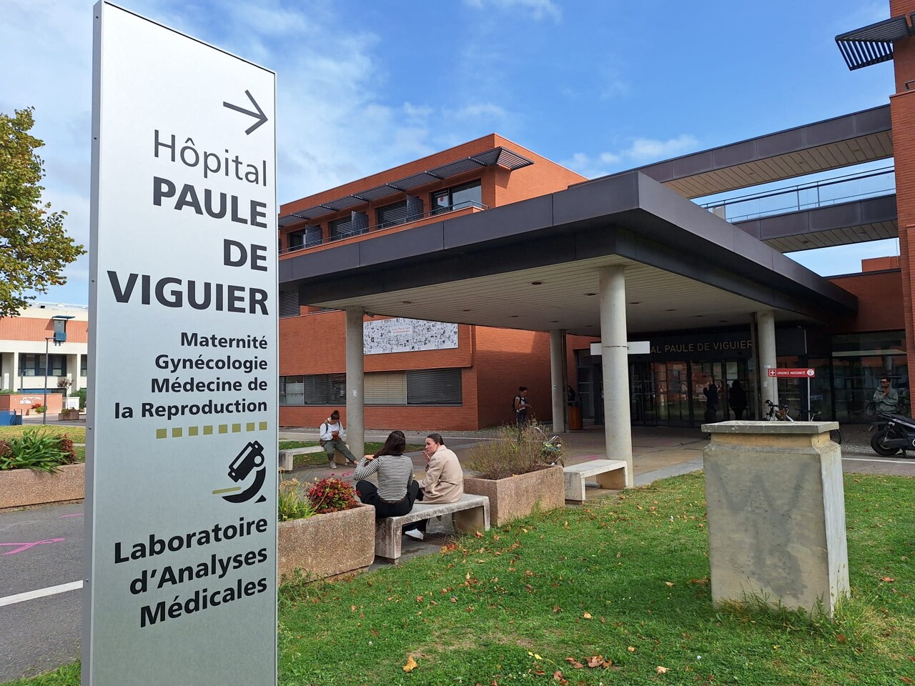 les maternités privées en grève, où vont accoucher les futures mamans