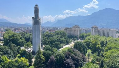 Grenoble, "ville de rêve" ? Ce classement donne les bons et les mauvais points