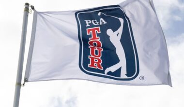 Le PGA Tour annonce quelques modifications, notamment pour les playoffs de la FedEx Cup
