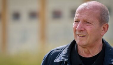 un regroupement prévu par les groupes de supporters lors des obsèques de Rolland Courbis samedi