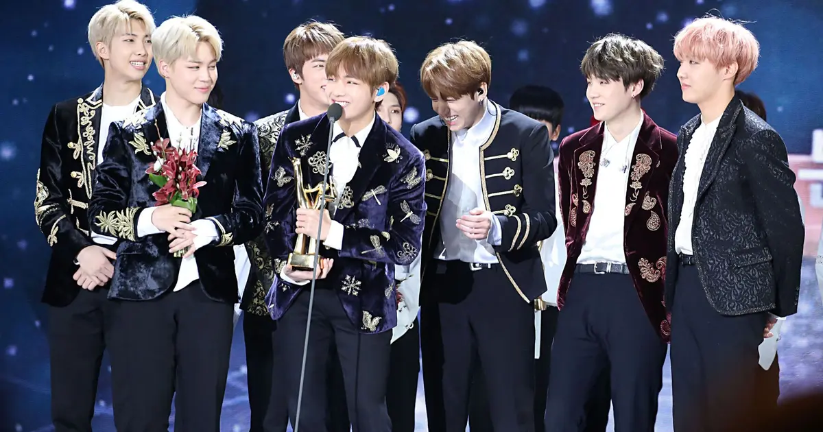 le groupe annonce son grand retour avec 2 dates à Paris