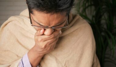 Epidémie de grippe : "Pas des...", le rappel fracassant des autorités