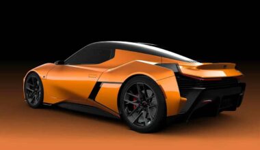 Le légendaire moteur 2JZ inventé au Japon et idolâtré par le monde entier fait son grand retour avec la renaissance d'une sportive mythiq