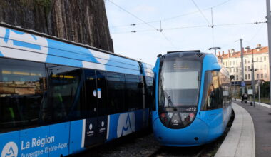 Lyon. Le projet de tram entre le Nord-Isère et la Part-Dieu avance, de nombreux obstacles à lever