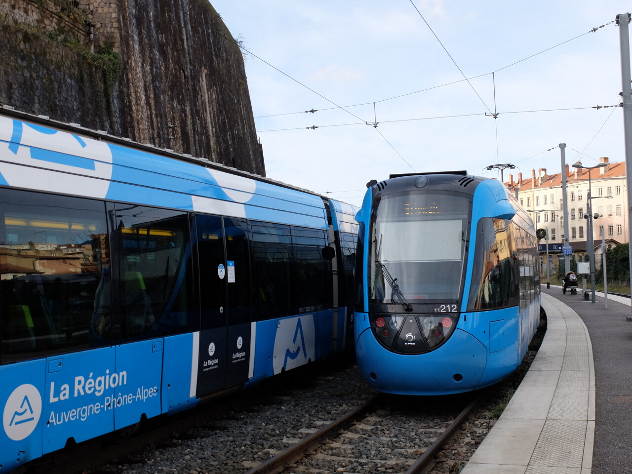 Lyon. Le projet de tram entre le Nord-Isère et la Part-Dieu avance, de nombreux obstacles à lever
