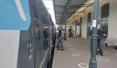 RER, Transilien... Les perturbations annoncées