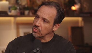 Très franc, Alexandre Astier (Kaamelott) se confie sur sa femme : “Je suis souvent inquiet”