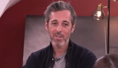 Michael Goldman (Star Ac) très proche de Joyce Jonathan, cette déclaration qui ne la laisse pas de marbre