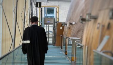 découvrez les perles de la justice à Bordeaux en 2025