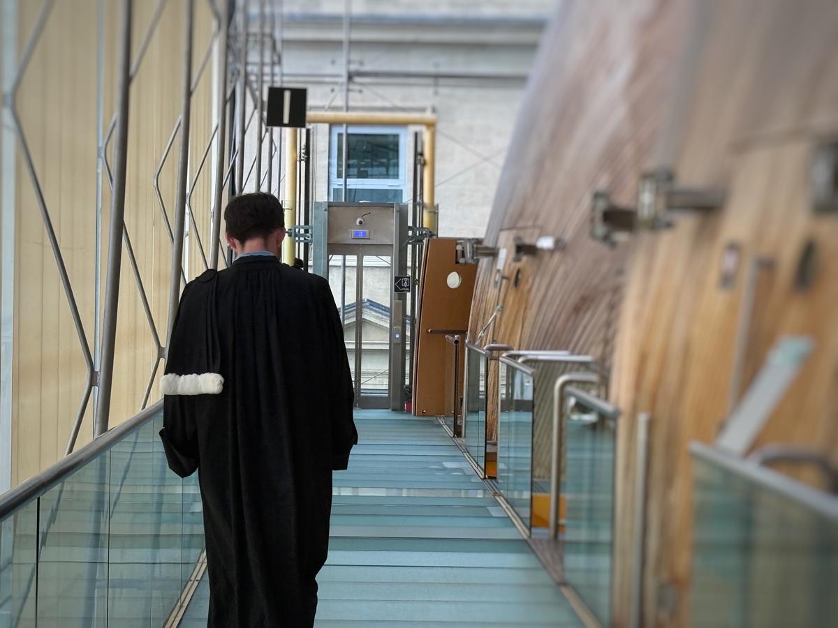 découvrez les perles de la justice à Bordeaux en 2025