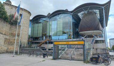 deux jeunes proxénètes présumés interpellés près de Bordeaux