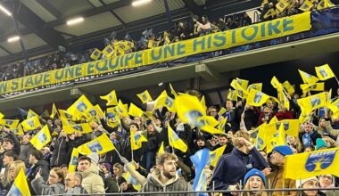 Coupe de France. Malgré sa lourde défaite contre Marseille, pourquoi Bayeux a tout gagné