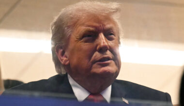 Un milliard de dollars pour siéger, Russie invitée… À quoi ressemblerait le Conseil de paix de Donald Trump ?