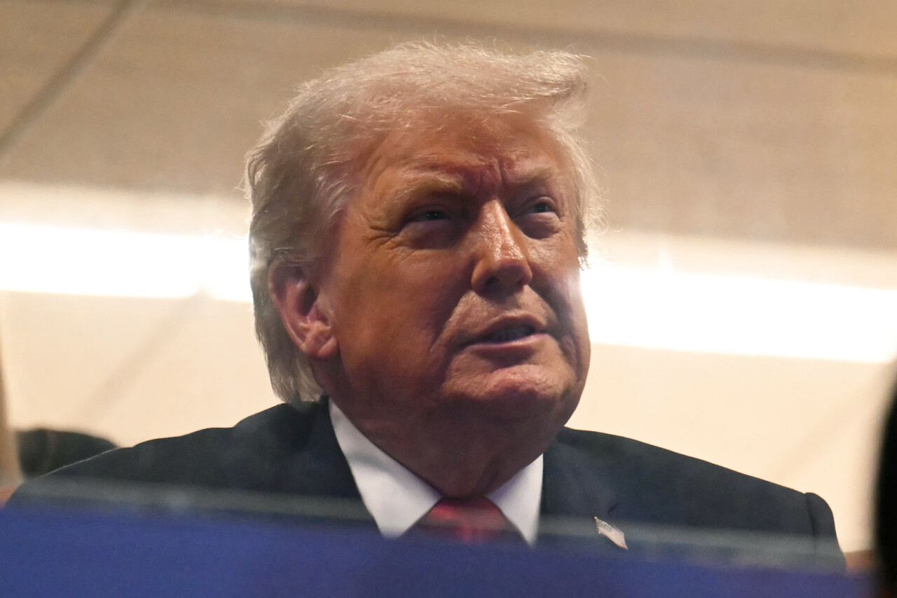 Un milliard de dollars pour siéger, Russie invitée… À quoi ressemblerait le Conseil de paix de Donald Trump ?