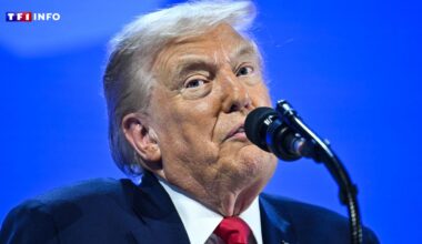 EN DIRECT - Guerre en Ukraine : Donald Trump doit rencontrer Volodymyr Zelensky à Davos ce jeudi