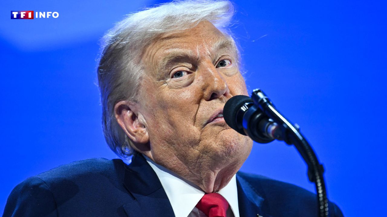 EN DIRECT - Guerre en Ukraine : Donald Trump doit rencontrer Volodymyr Zelensky à Davos ce jeudi