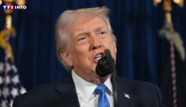 Après la capture de Maduro, les États-Unis vont "diriger" le Venezuela d'ici une "transition sûre", affirme Trump