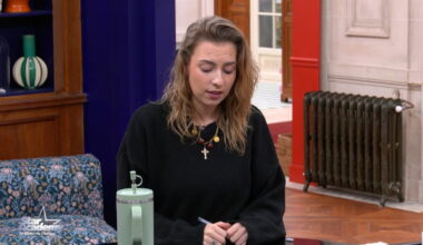 "Tu es en train de manquer de respect..." : Fanny Delaigue (Star Academy) recadre Léa après un commentaire déplacé