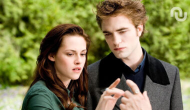 Où voir les films Twilight en streaming ?