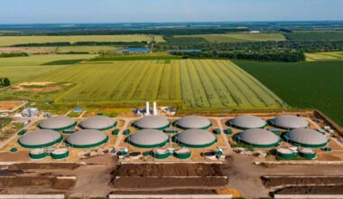 Gaz vert : Au Royaume-Uni, ENGIE et PepsiCo signent un accord in&eacute;dit