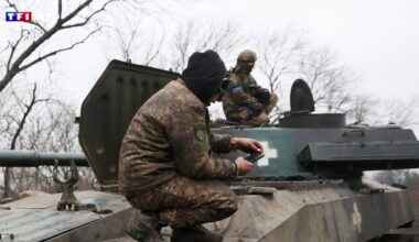 "Félicitations pour ton retour à la vie" : l'Ukraine simule la mort d'un militaire pour débusquer des agents russes