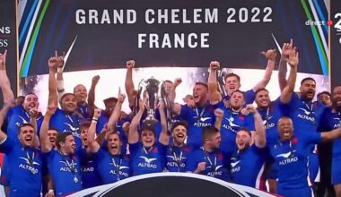 Un calendrier favorable et une stat folle : trop beau pour être vrai ? Le XV de France prévenu… et attendu