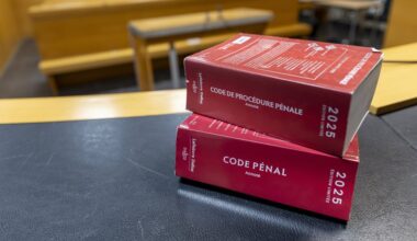 Arrêté alcoolisé au volant à Marseille, il échappe de peu