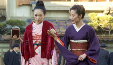 "Un de mes préférés" : Il ne vous reste que quelques semaines pour voir ce film sublime sur Netflix