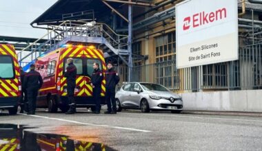 les salariés de retour lundi