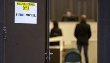 Entré par effraction dans des bureaux à Marseille, il oublie ses convocations judiciaires sur place