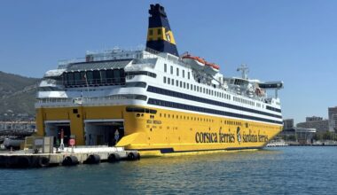 Attractivité économique, transition écologique, tourisme... de Sanary à Toulon, les ports varois se réinventent