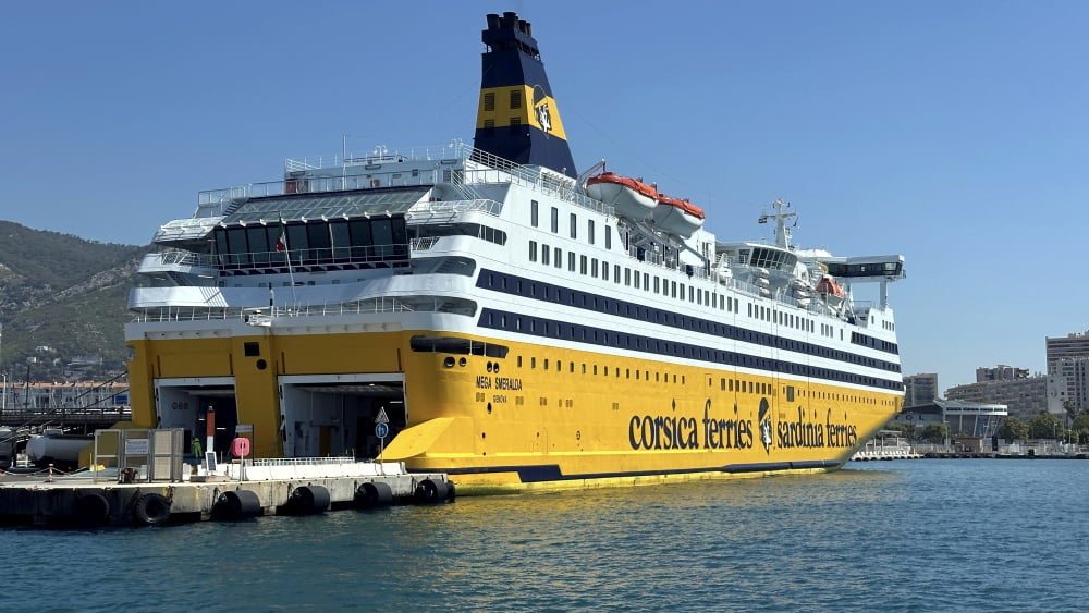 Attractivité économique, transition écologique, tourisme... de Sanary à Toulon, les ports varois se réinventent