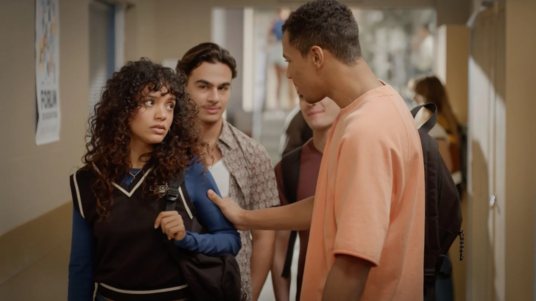 résumé et explication de l'épisode du mercredi 14 janvier