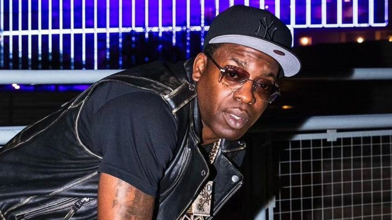 Uncle Murda détruit Diddy, Young Thug avec son "Rap Up 2025"